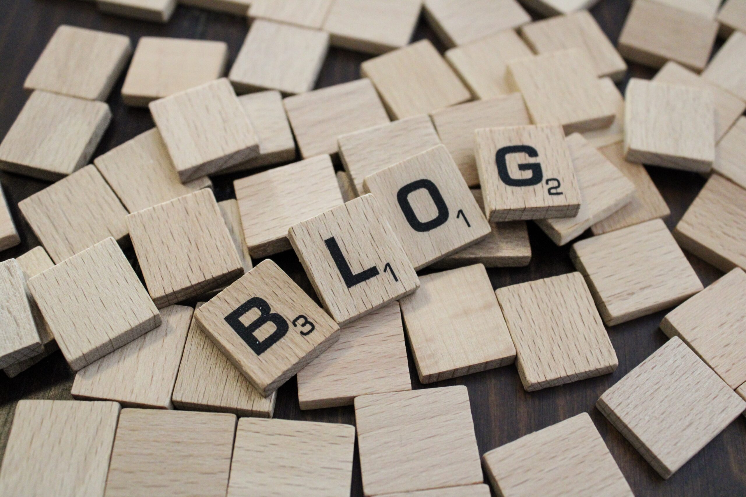 自分だけのブログを作る方法：初心者からでも成功できる8つのステップ